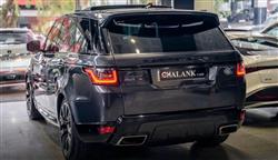 لاند روفر رانج روفر سبورت